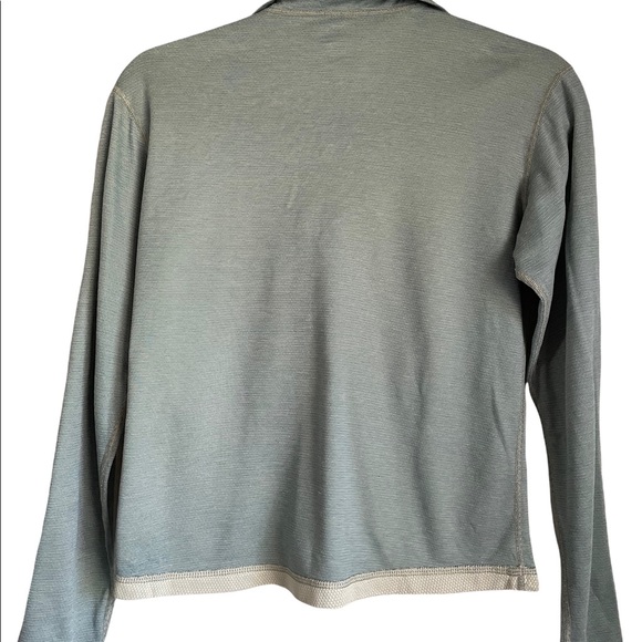 Patagonia women's capilene base layer top, Small - Picture 3 of 7